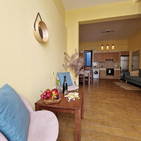 Chc - Apartamento Amanecer Buenavista Del Norte Exteriér fotografie
